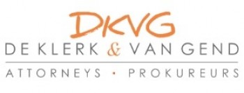 De Klerk & Van Gend Law Firm