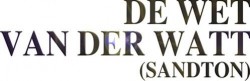 De Wet - Van der Watt Inc Law Firm
