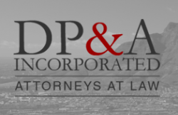 Deon Perold and Associates Incorporated Law Firm