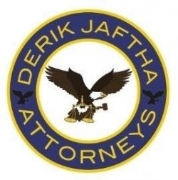 Derik Jaftha Attorneys Law Firm