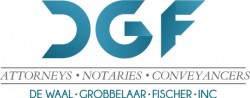 DGF Attorneys Inc. Law Firm