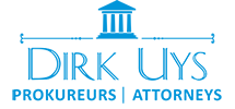 Dirk Uys Attorneys Law Firm
