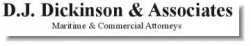D.J.Dickinson & Associates Law Firm