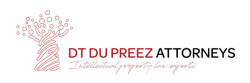 DT du Preez Attorneys Inc Law Firm