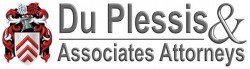 Du Plessis & Associates Criminal Attorneys Law Firm
