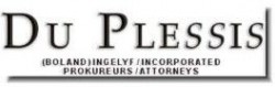Du Plessis Boland Attorneys