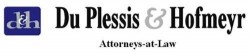 Du Plessis & Hofmeyr Inc