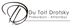 Du Toit Lambrechts Incorporated Law Firm