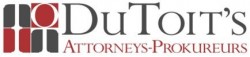 Du Toit's Attorneys 