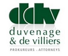 Duvenage de Villiers Attorneys Law Firm