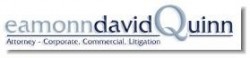 Law Firm in Gauteng: Eamonn David Quinn Attorney