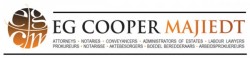 EG Cooper Majiedt Inc