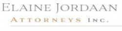 Elaine Jordaan Attorneys Inc Law Firm
