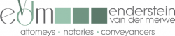 Enderstein & Van Der Merwe Inc