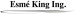 Esme King Inc