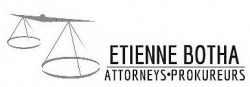Etienne Botha Attorneys