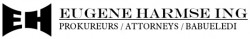 Eugene Harmse Ing Law Firm