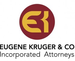 Eugene Kruger & Kie Inc Law Firm