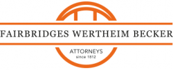 Fairbridges Wertheim Becker