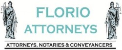 Florio Attorneys, Notaries & Conveyancers