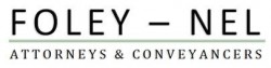 Law Firm in Western Cape: Foley - Nel Attorneys & Conveyancers