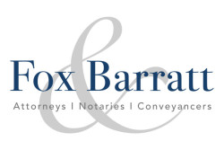 Law Firm in Gauteng: Fox & Barratt Attorneys