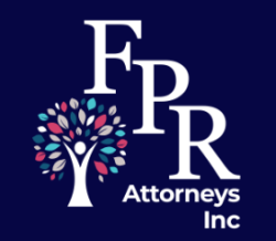 Law Firm in Eastern Cape: FPR Attorneys Inc