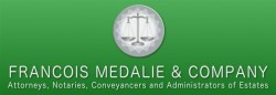 Francois Medalie & Company
