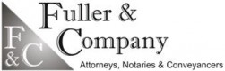 Fuller and Company