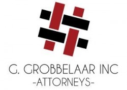 G Grobbelaar Inc