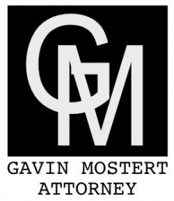 Gavin Mostert Attorney Law Firm