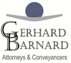 Gerhard Barnard Attorneys