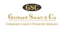 Gerhard Swart & Co Law Firm