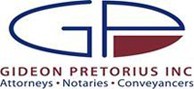 Gideon Pretorius Inc Law Firm
