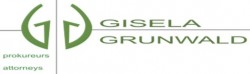 Gisela Grunwald Attorneys Inc Law Firm