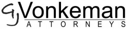 GJ Vonkeman Attorneys