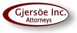 Law Firm in Gauteng: Gjersoe Inc