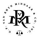 GP van Rhyn Minnaar & Co Inc