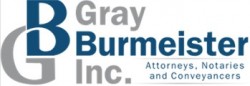 Gray Burmeister Attorneys Incorporated Law Firm