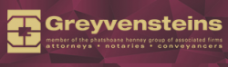 Greyvensteins Incorporated