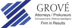 Grove Attorneys