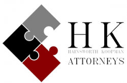 Hainsworth Koopman Attorneys Inc