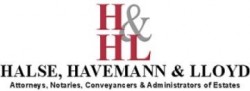Halse, Havemmann & Lloyd