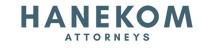 Law Firm in Western Cape: Hanekom Attorneys