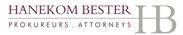 Law Firm in Eastern Cape: Hanekom & Bester Prokureurs