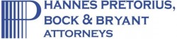 Hannes Pretorius, Bock & Bryant Attorneys