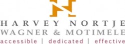 Harvey Nortje Inc.
