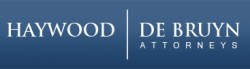 Haywood De Bruyn Attorneys Law Firm