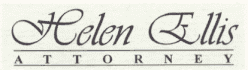 Helen Ellis Attorney Law Firm