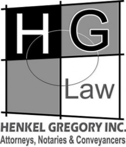 Henkel-Gregory Inc Law Firm